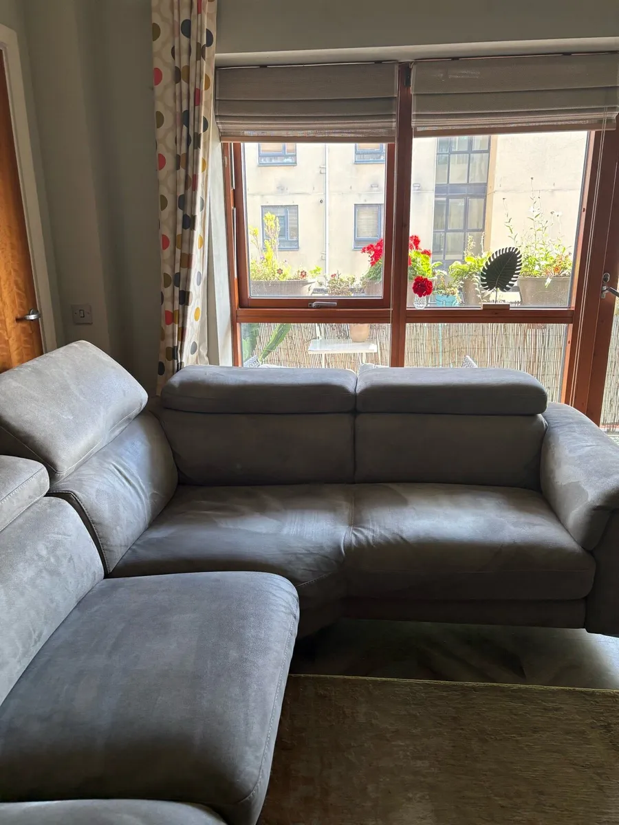 Corner sofa - Image 2