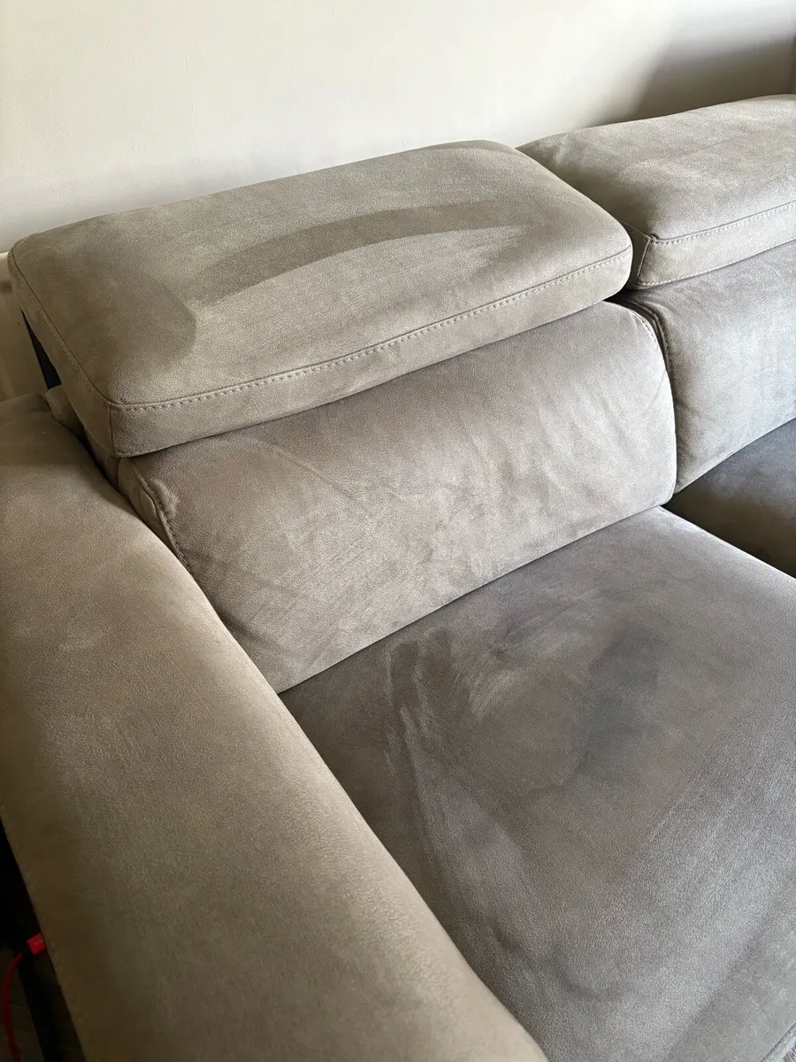 Corner sofa - Image 3