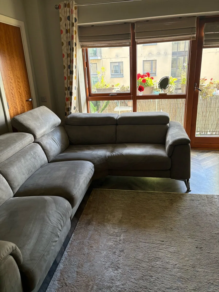 Corner sofa - Image 4