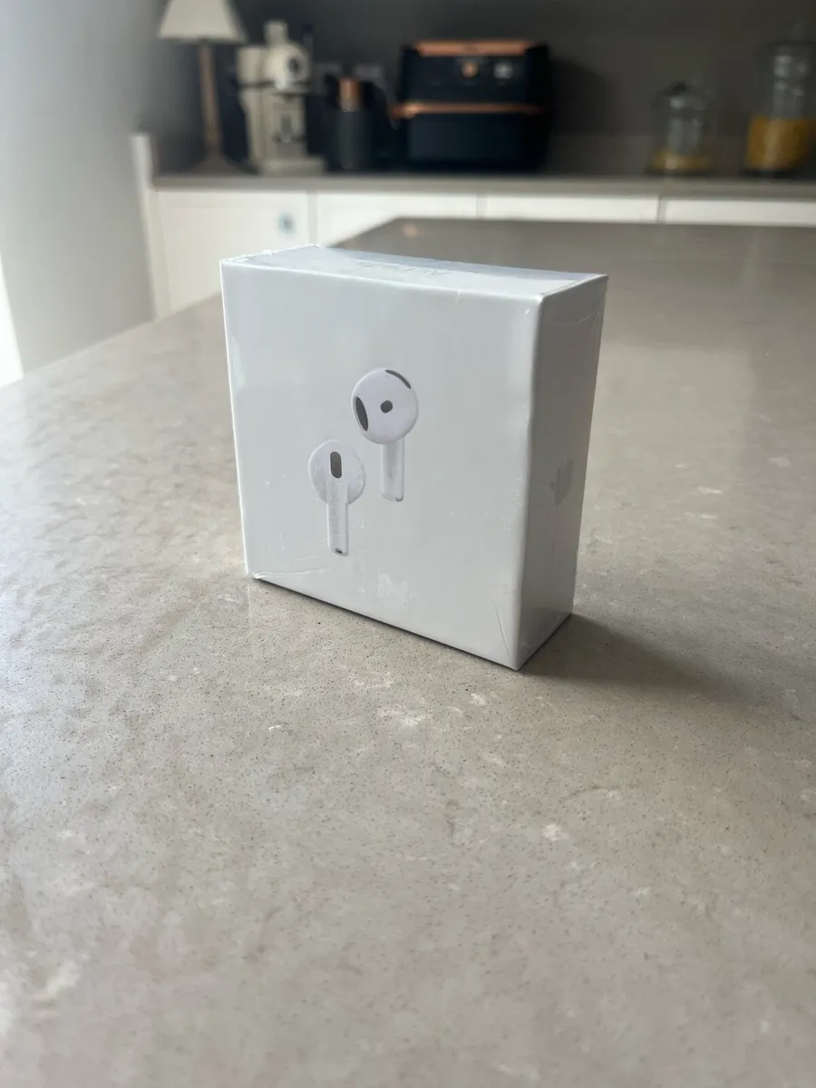 Airpods Gen 4 ANC - Image 1