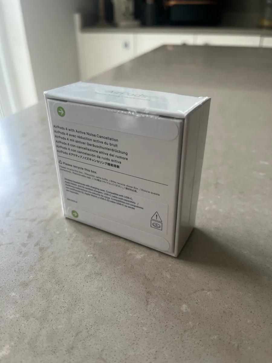 Airpods Gen 4 ANC - Image 2