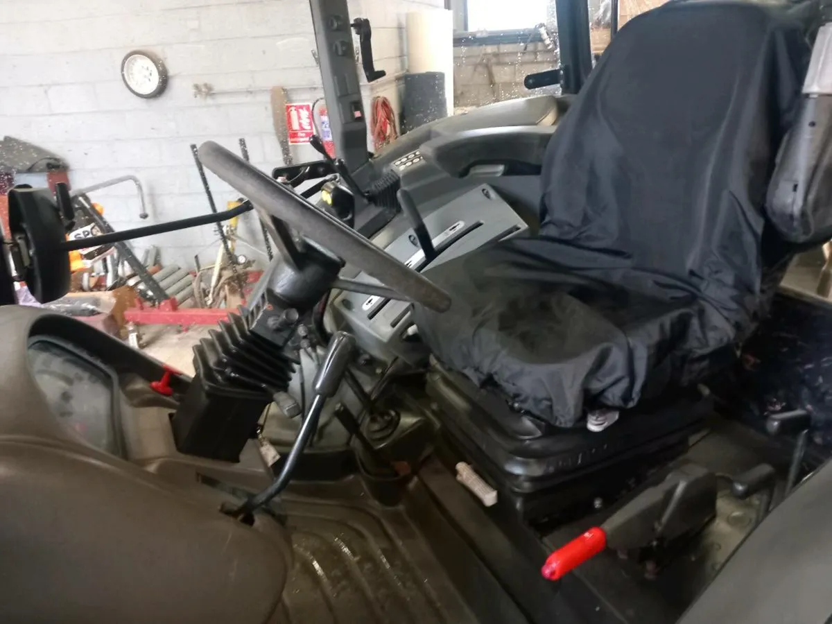 ZETOR PROXIMA  8541 PLUS - Image 4