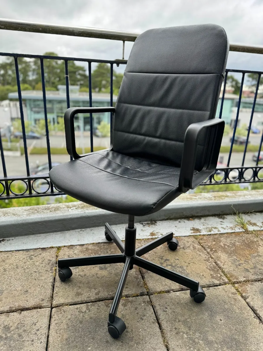 Office Chair - Image 2