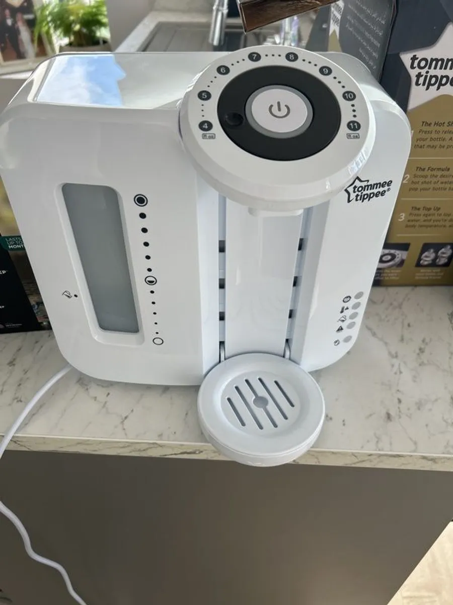 Tommee Tippee Perfect Prep Machine - Image 2