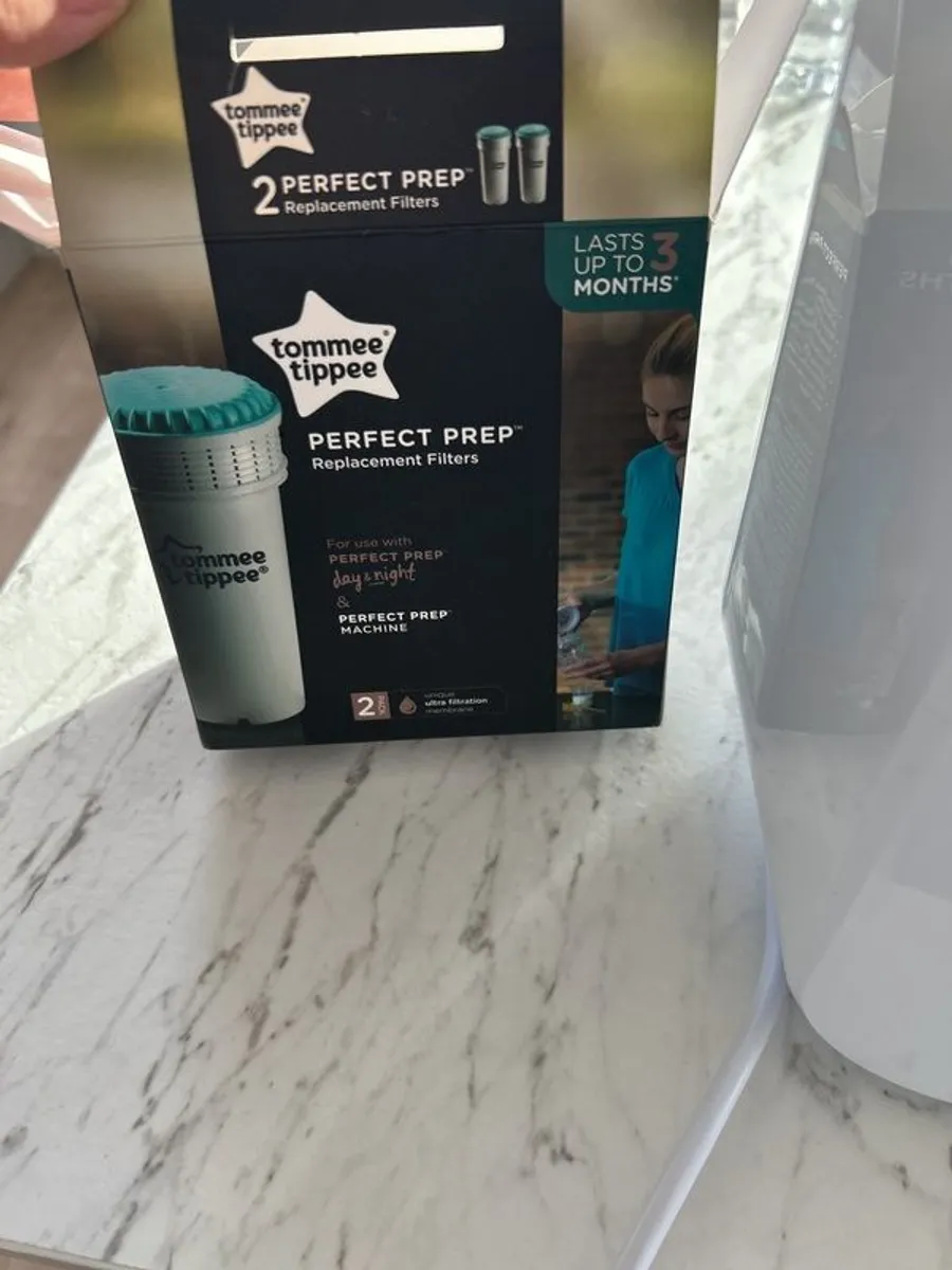 Tommee Tippee Perfect Prep Machine - Image 4