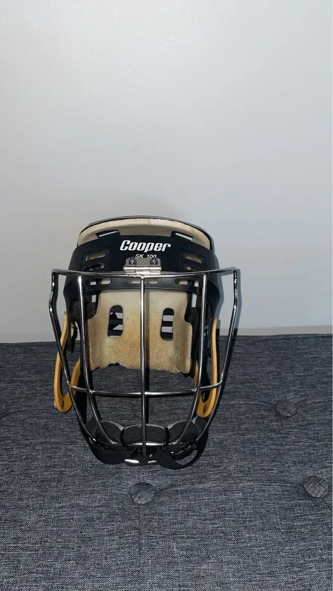 Cooper helmet - Image 2