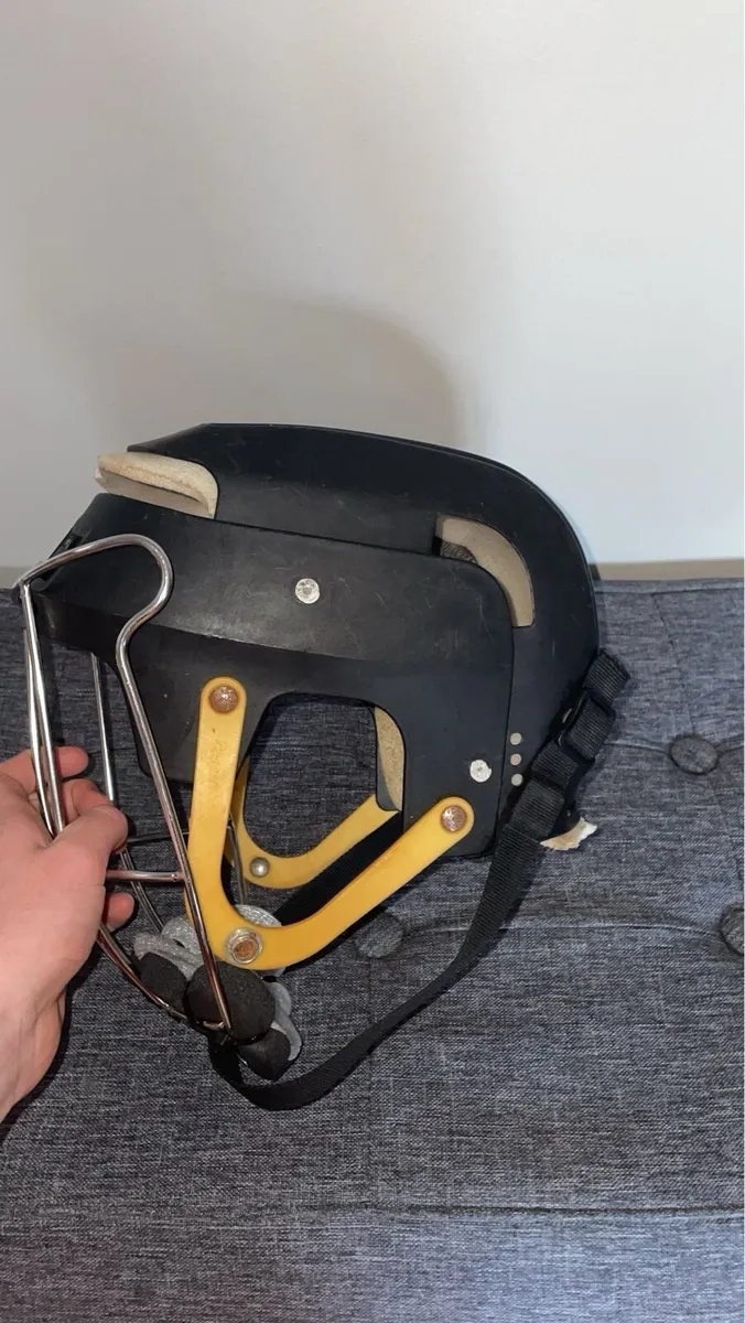 Cooper helmet - Image 3