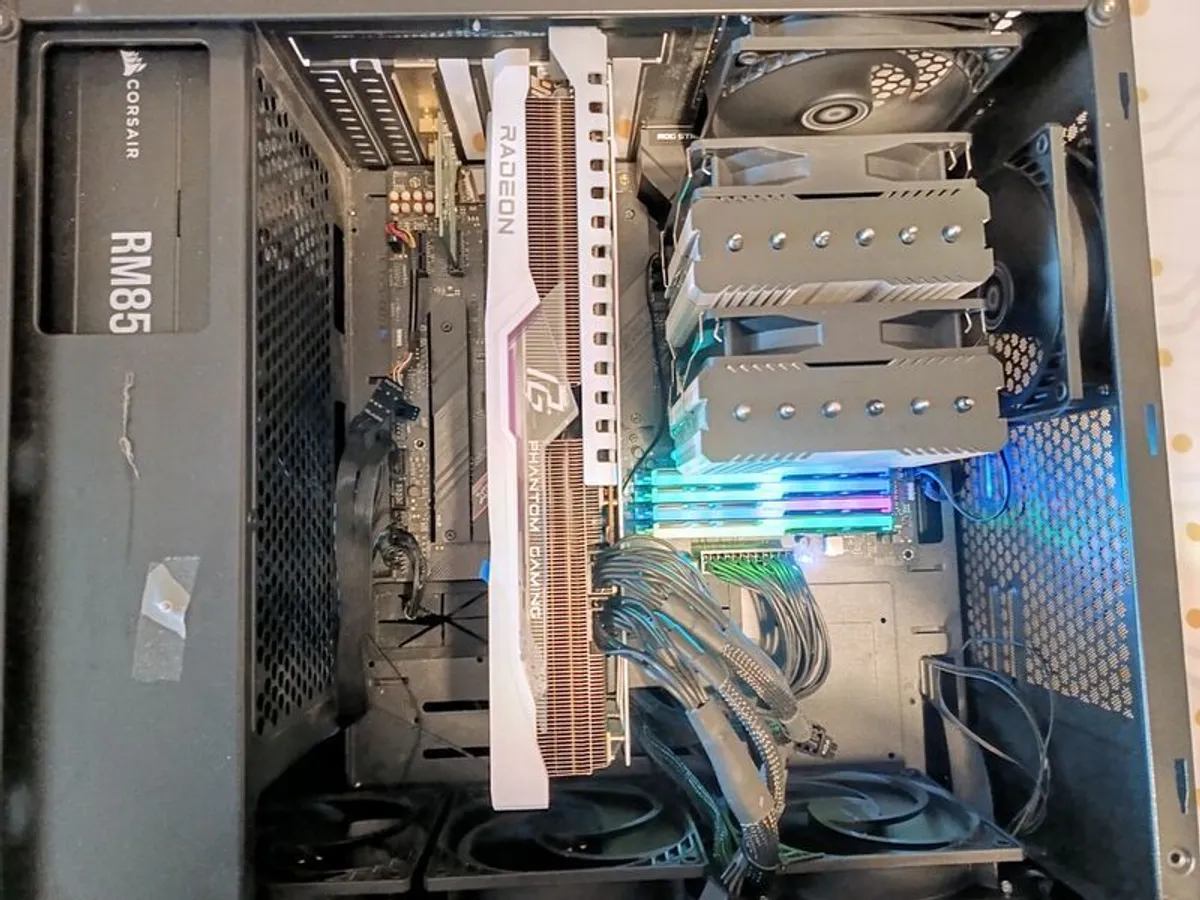 Selling my Baby! - Image 1