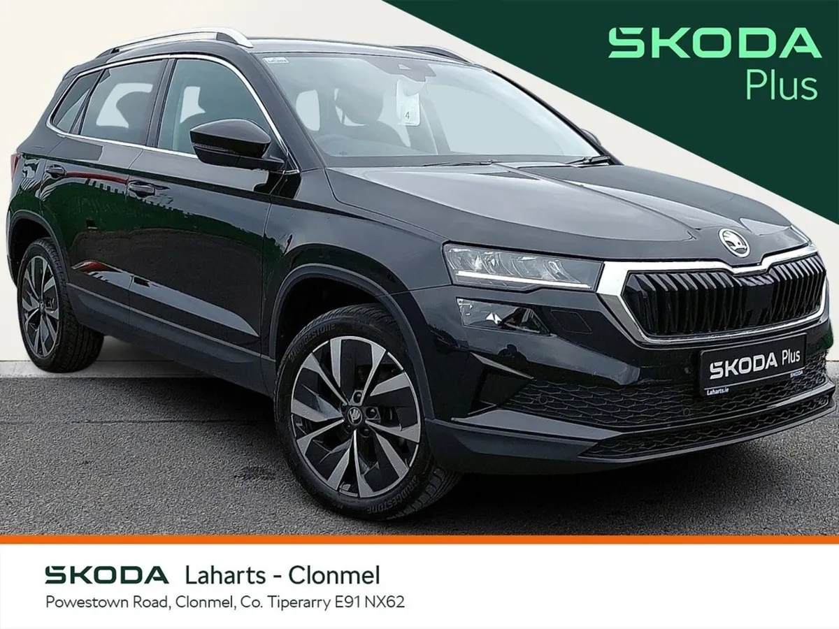 Skoda Karoq Selection  2.0tdi 115HP - Image 1