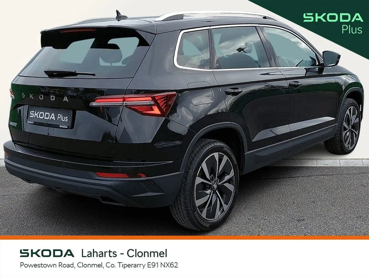Skoda Karoq Selection  2.0tdi 115HP - Image 3