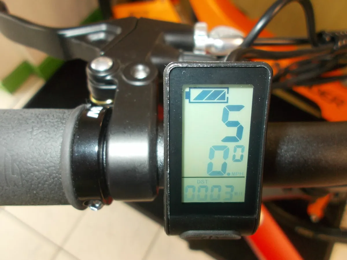 Mirider Folding e-Bikes - Fun and so portable! - Image 4