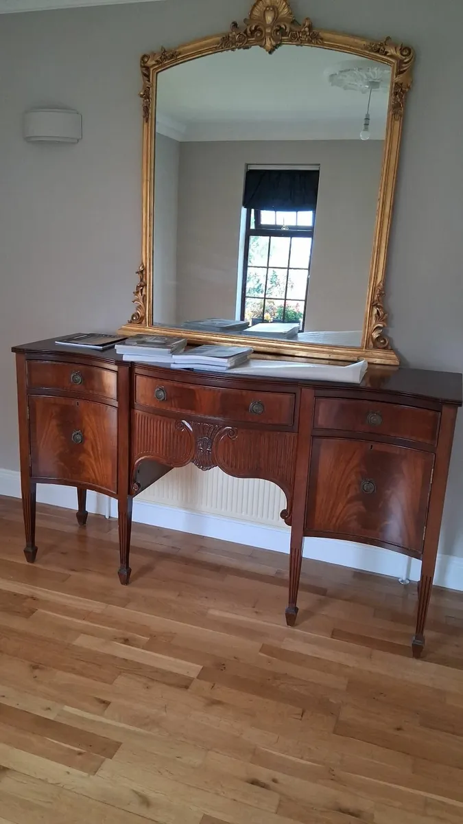 Sideboard - Image 4