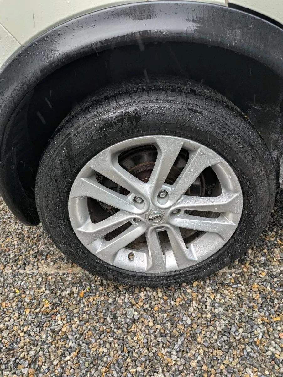 Nissan juke auto - Image 2