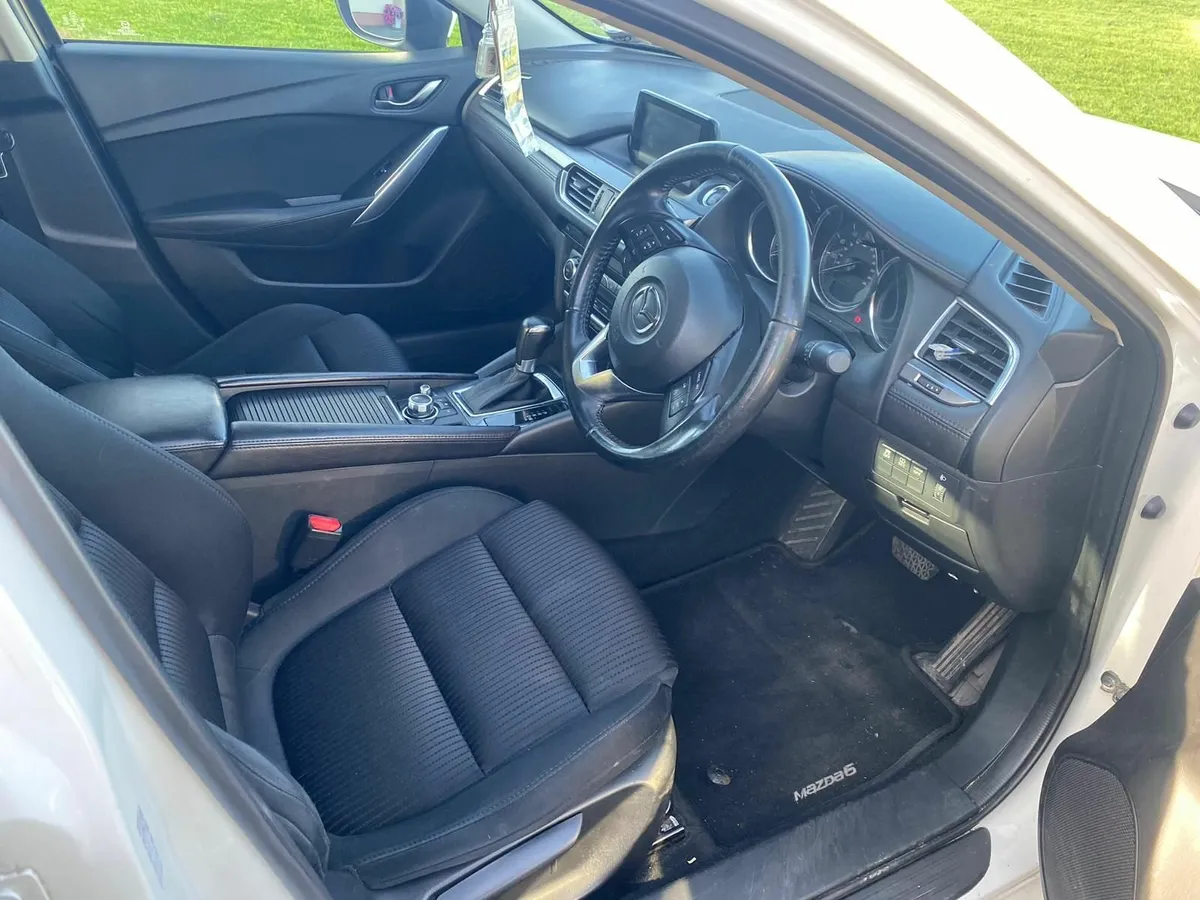 Mazda 6 - Image 3