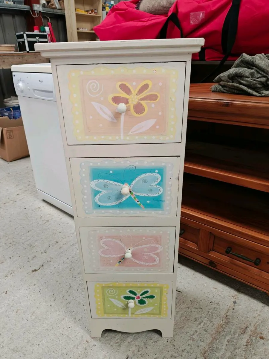 Drawers - Image 1