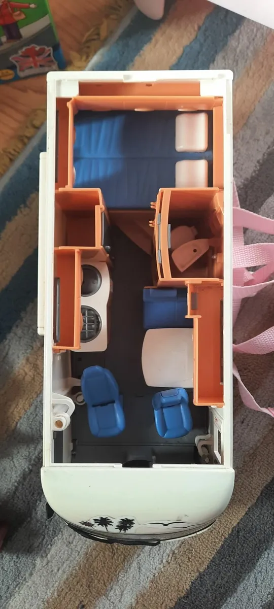 Lots of toys for sale - Image 1