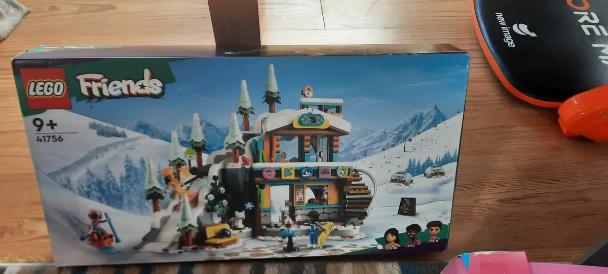 Lots of toys for sale - Image 3