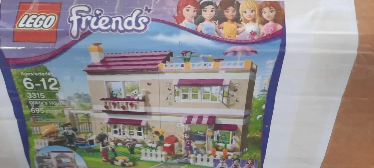 Lots of toys for sale - Image 4
