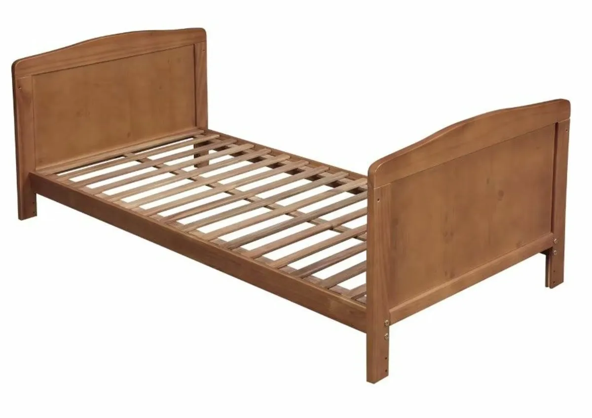 Cot Bed - Image 1