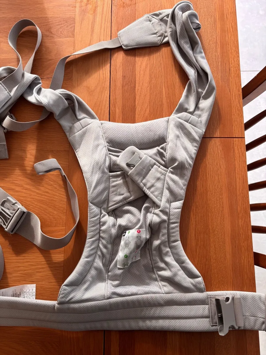 Ergobaby Baby carrier - Image 3