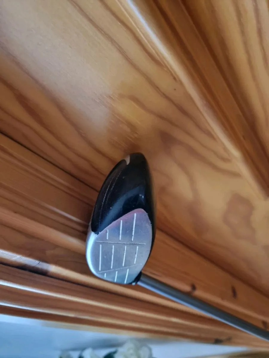 Callaway Steelhead Plus 2 Driver - Image 4