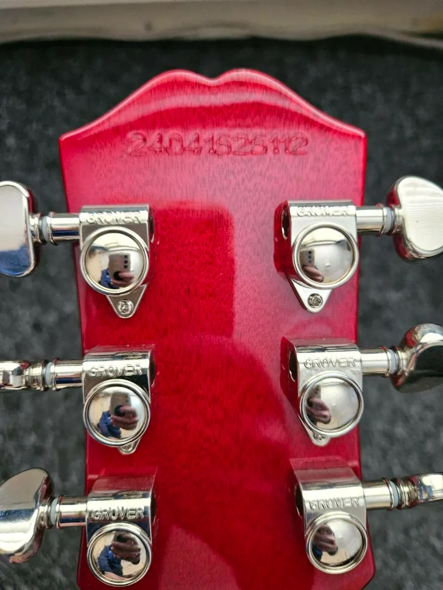 Epiphone les paul 60's  2024 - Image 3