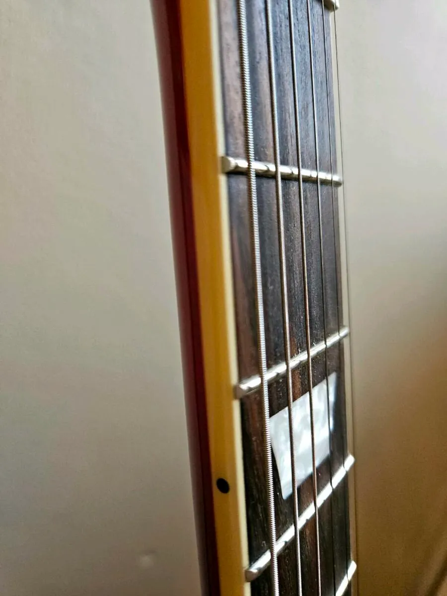 Epiphone les paul 60's  2024 - Image 4