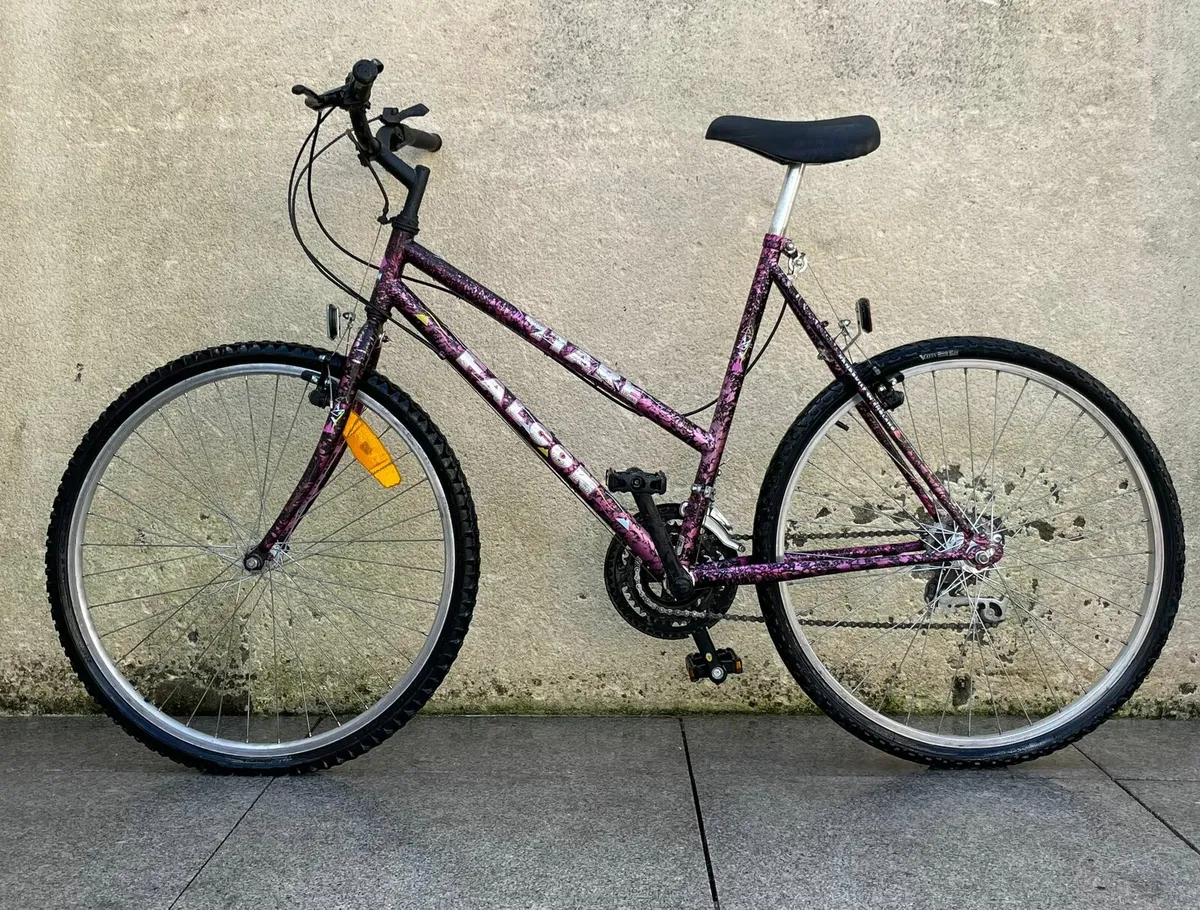 Ladies Bicycle - Image 2