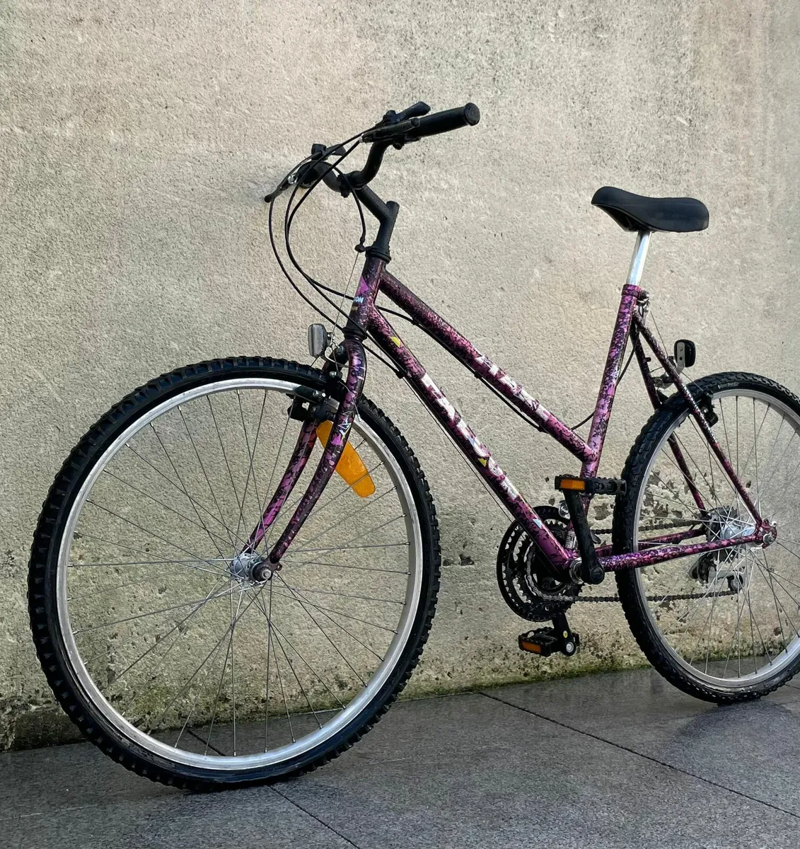 Ladies Bicycle - Image 3