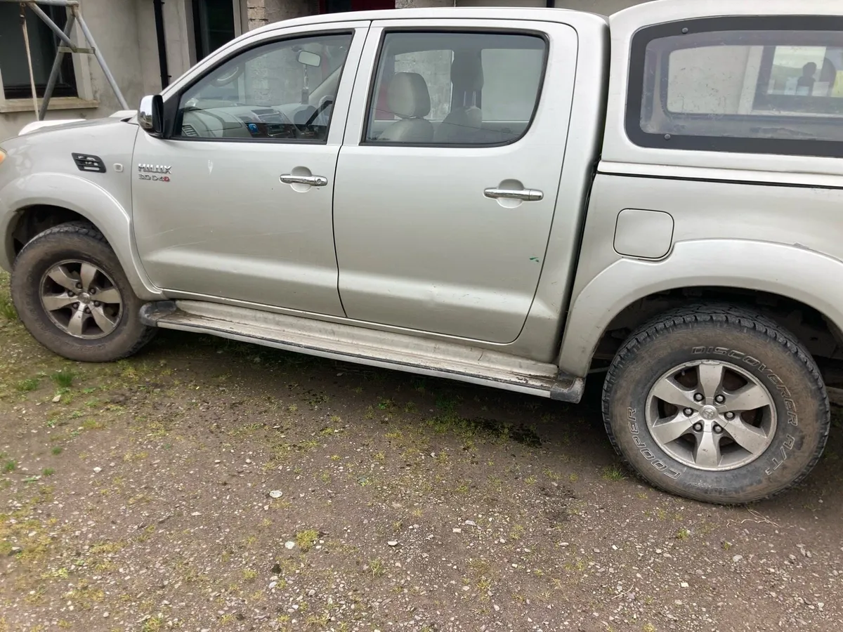 Commercial Jeep - Image 2