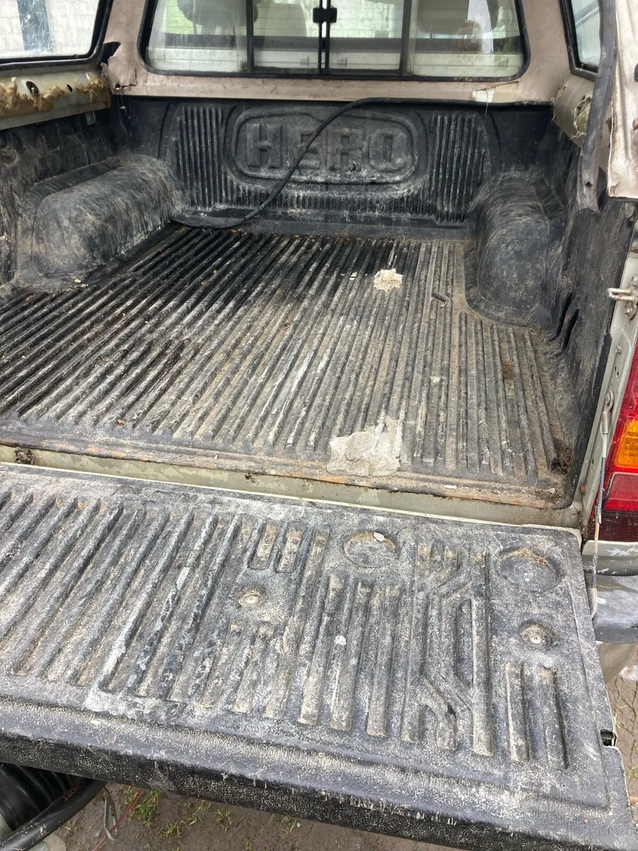 Commercial Jeep - Image 4