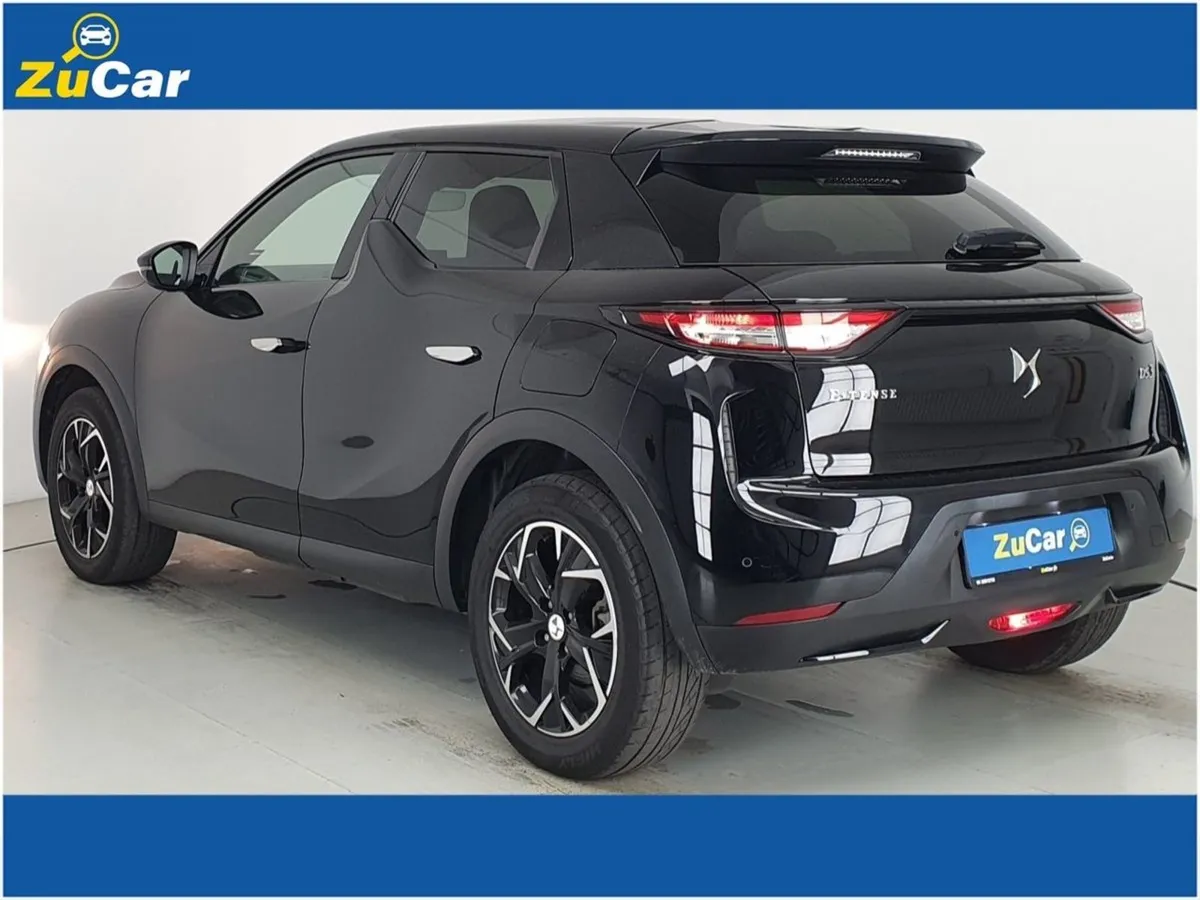 DS Automobiles DS 3 Crossback Ds 3 Crossback Pres - Image 4