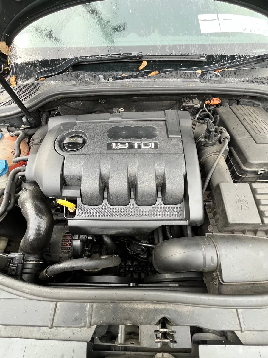 Audi A3 2009 - Image 2