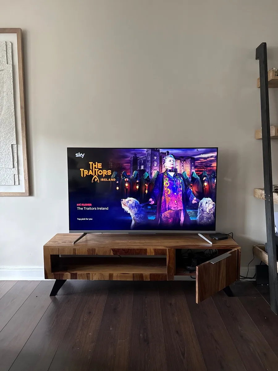 Tv unit - Image 1