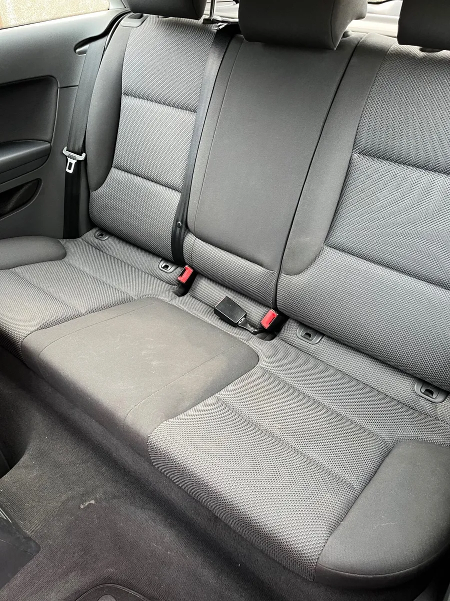 Audi A3 2009 - Image 4