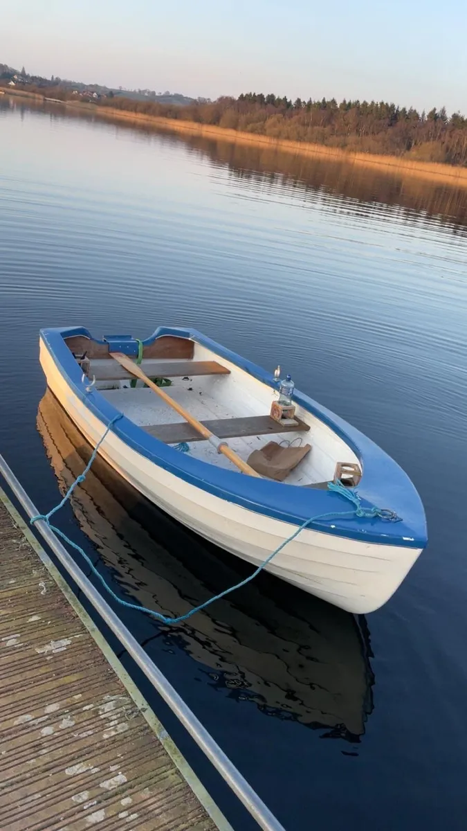 Boat - Image 2