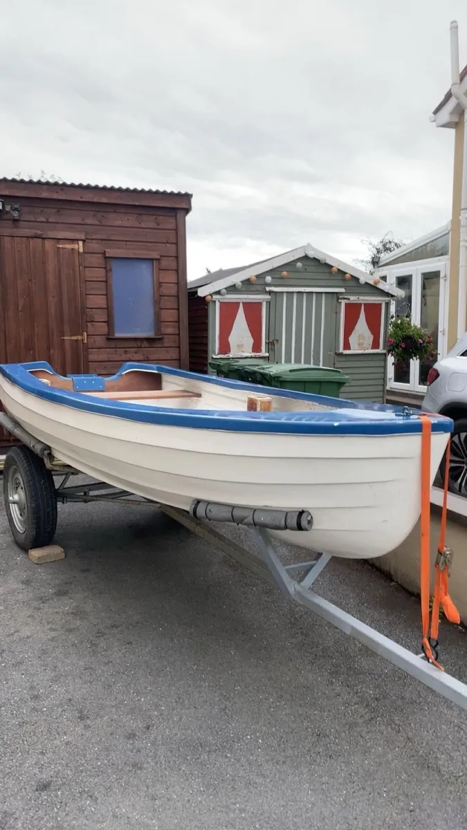 Boat - Image 3