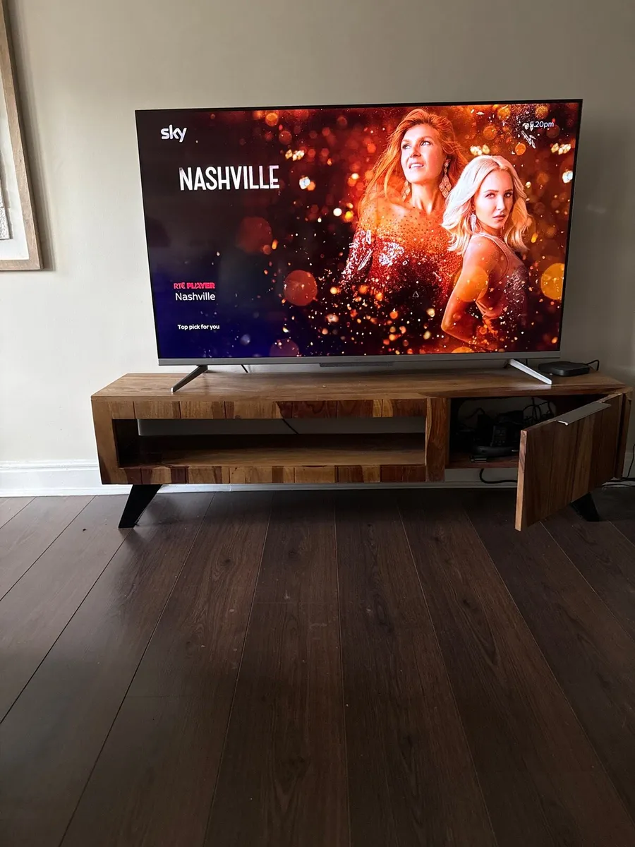Tv unit - Image 2