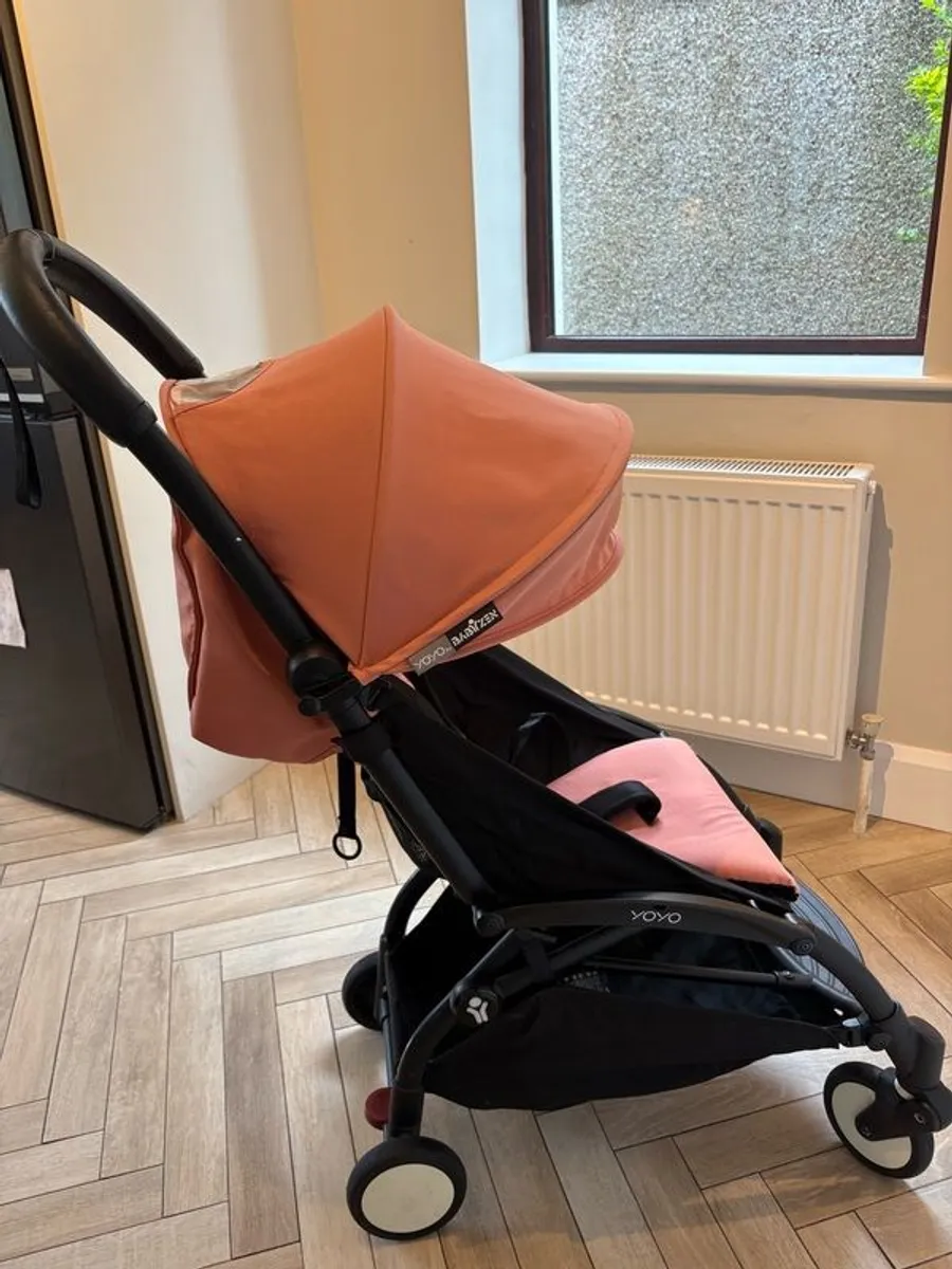 Babyzen Yoyo2 Stroller - Image 2