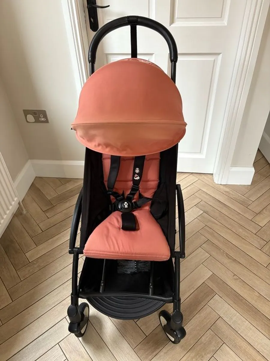 Babyzen Yoyo2 Stroller - Image 3