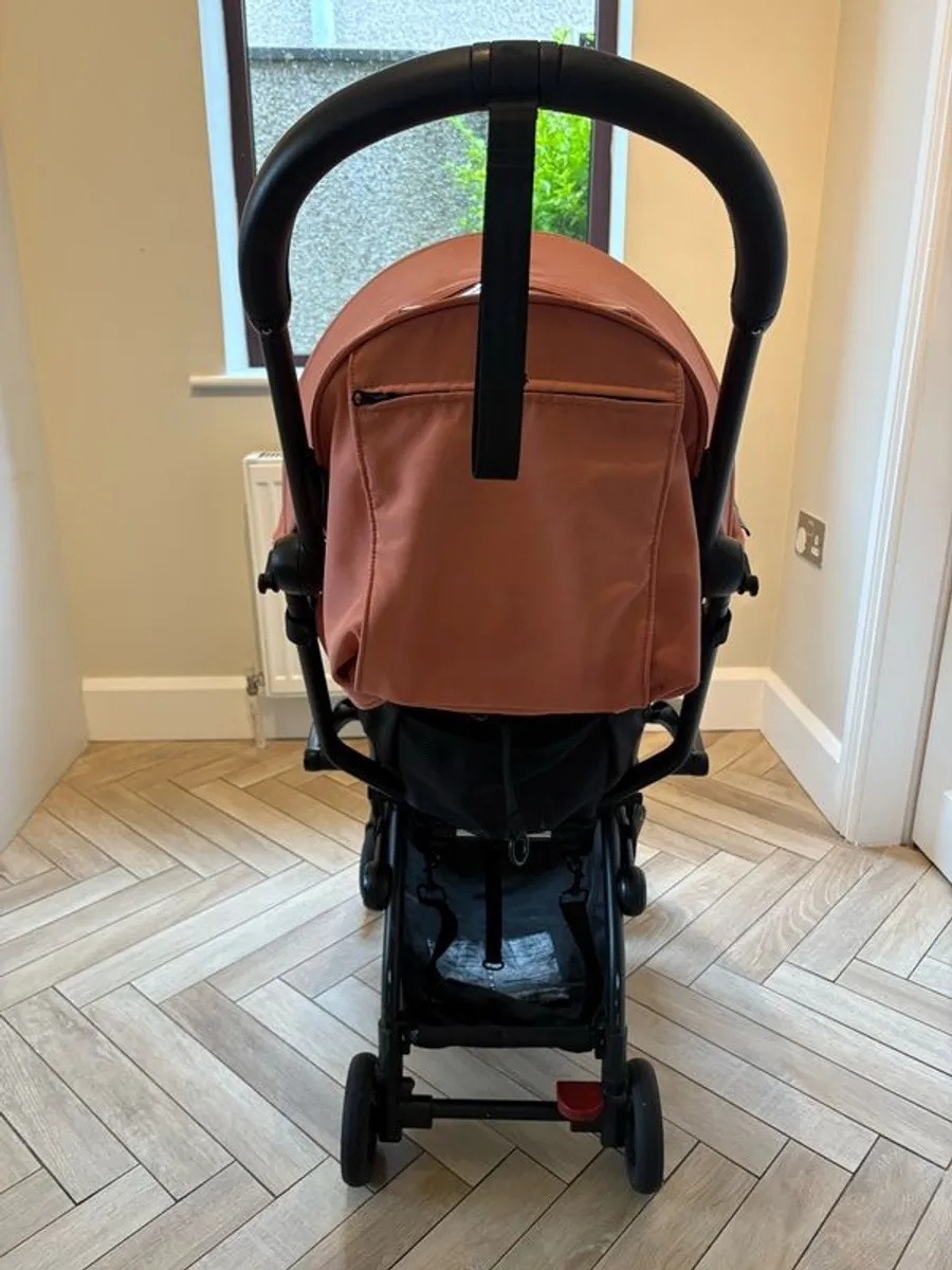 Babyzen Yoyo2 Stroller - Image 4