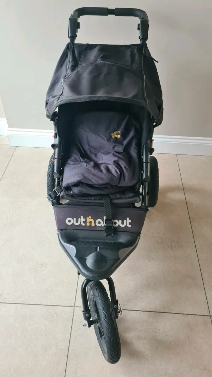 Outnabout buggie - Image 1