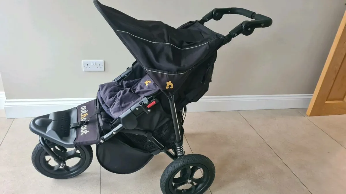 Outnabout buggie - Image 2