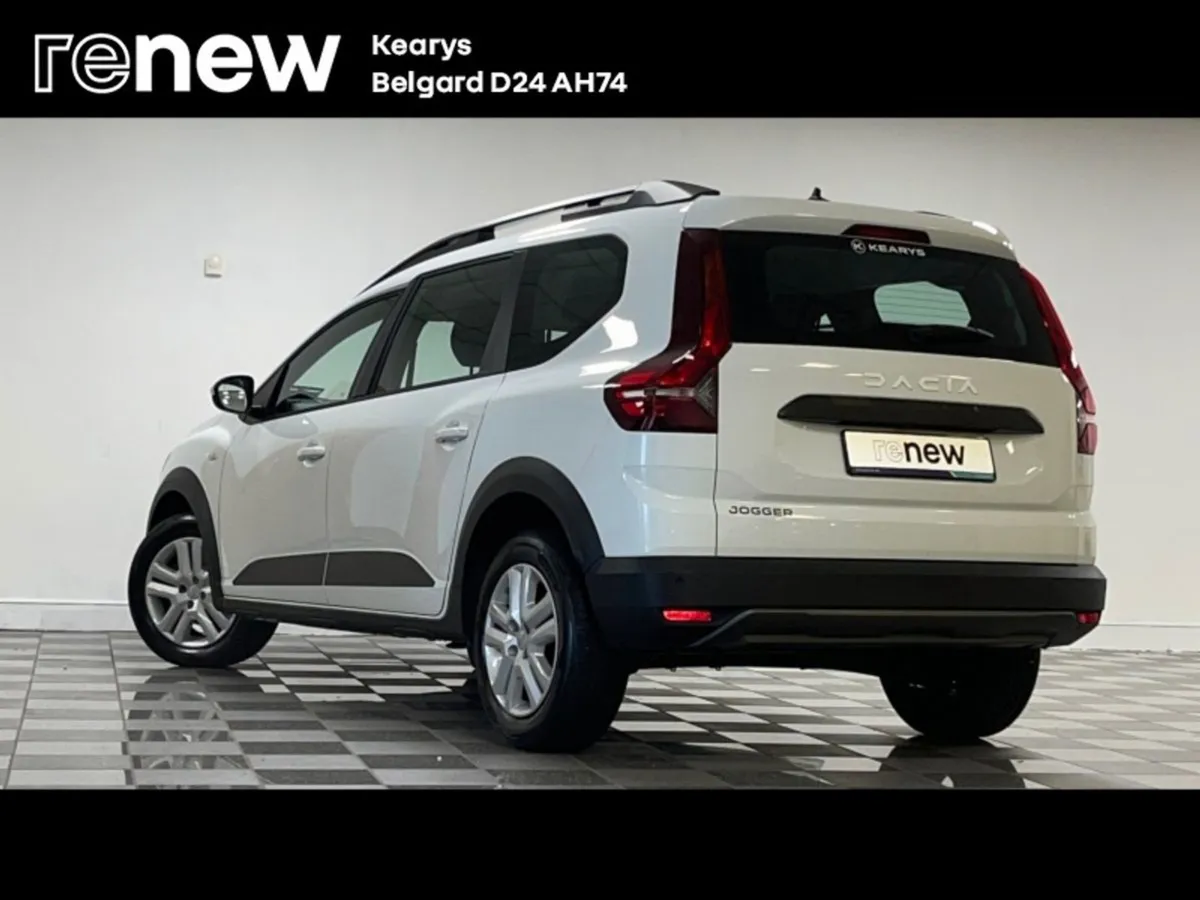 Dacia Jogger TCe 110 Expression - Image 3