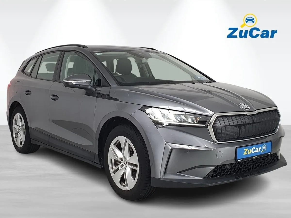Skoda Enyaq Enyaq 60  l66 - Image 1