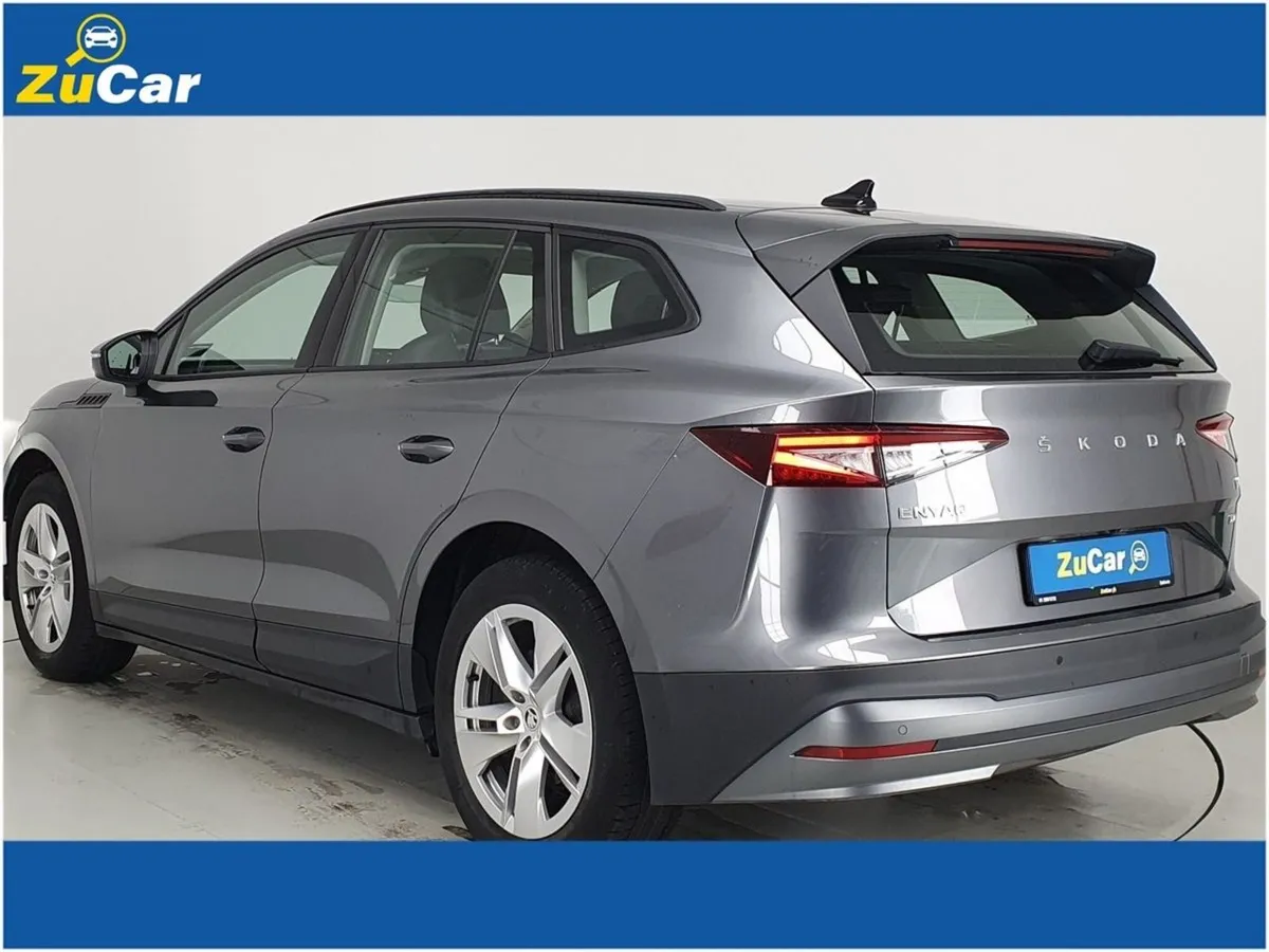 Skoda Enyaq Enyaq 60  l66 - Image 4