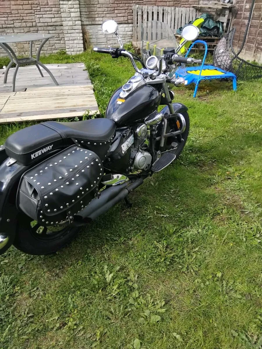 Motorcycle - Image 2
