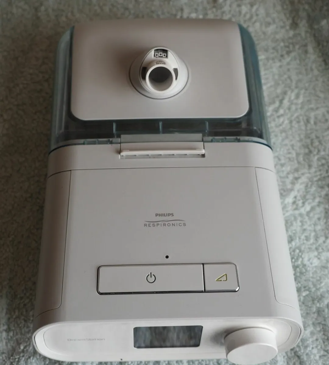CPAP Machine - Image 2