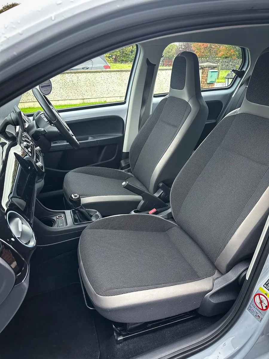 Volkswagen up! 2013 New NCT, Taxed, High Spec. - Image 3