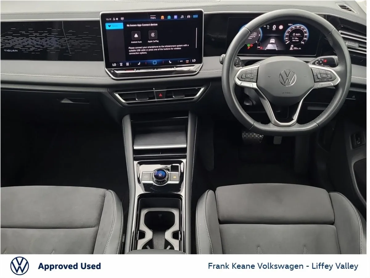 Volkswagen Tiguan Elegance Auto 2.0tdi 150BHP - Image 2